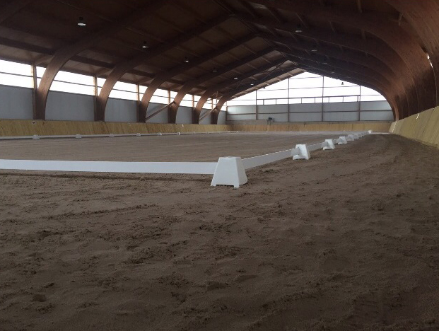 Resultados Fase 2 del Campeonato Navarro de Doma Cl&aacute;sica, Adaptada y JJDD 2018 en El Trisquel de Yelz